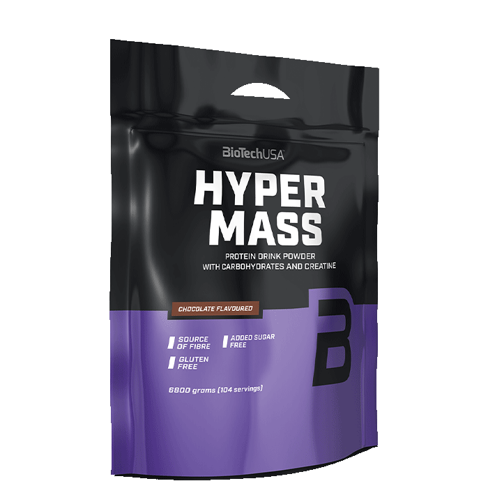 Biotech USA Hyper Mass 6800 g