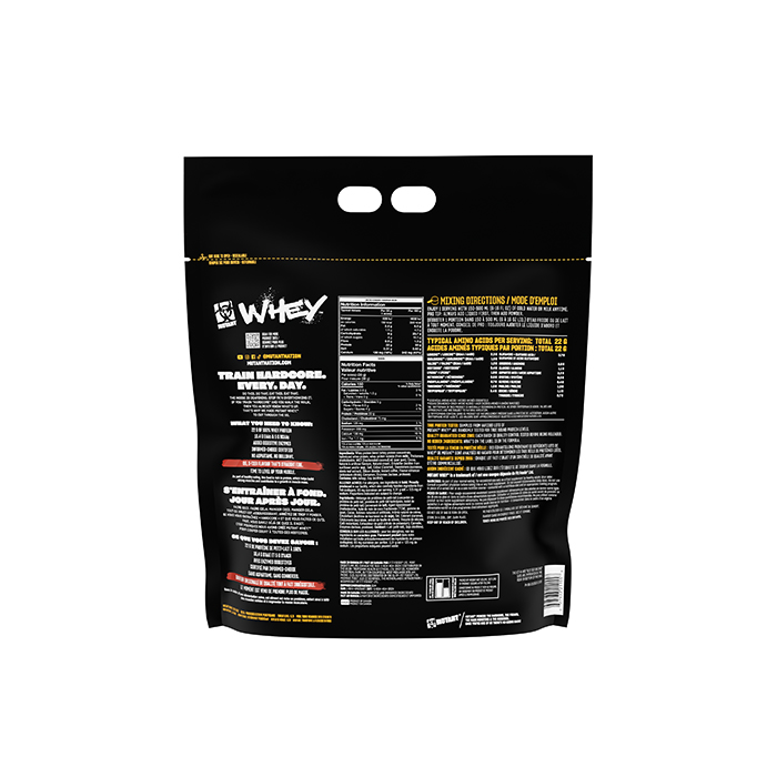 Mutant Whey Vassleprotein 4,5 kg chocolate_fudge_brownie