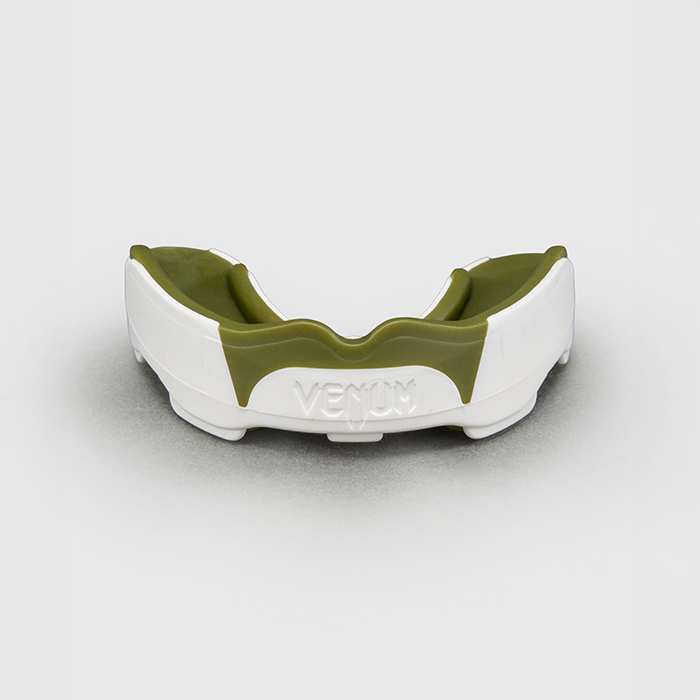 Venum Predator Tandskydd Vit Kaki
