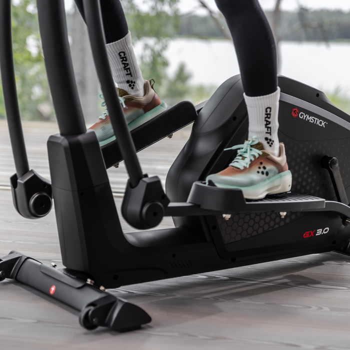 Gymstick GX3.0 Crosstrainer