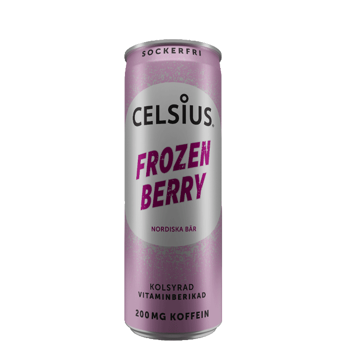 Bild av Celsius, 355 ml