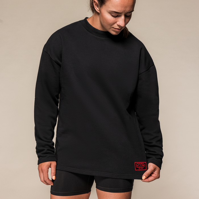 Classic Sweatshirt Collegetr&ouml;ja