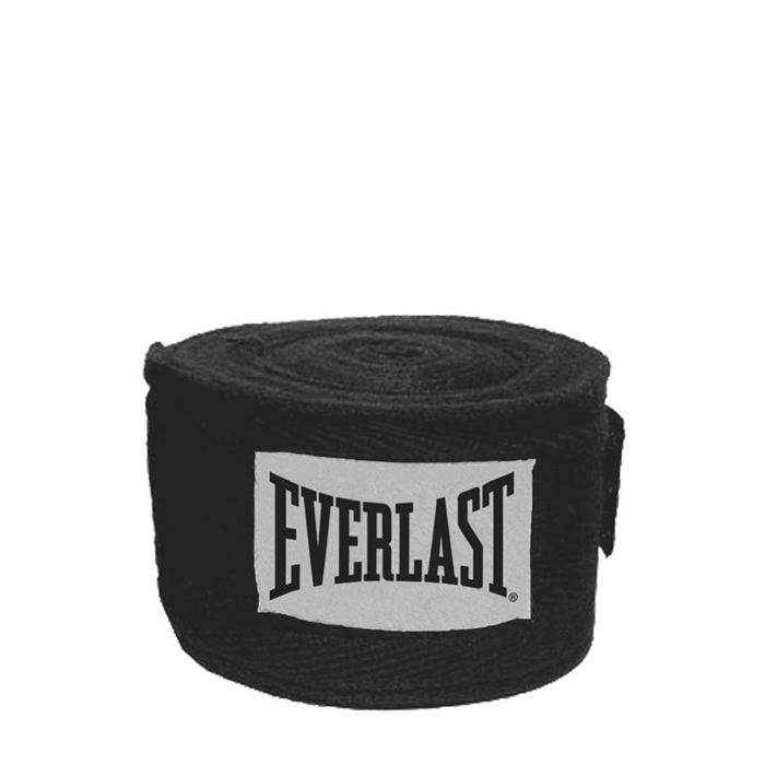 Everlast – Handwrap Black