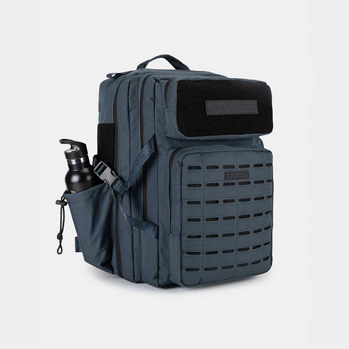 Hero 3.0 Ryggsäck Blå 45 L