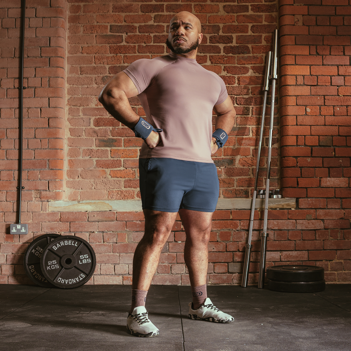 Serentiy Training T-Shirt Men