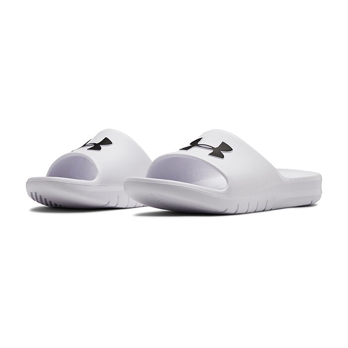 Bild av UA Core PTH Slides, White