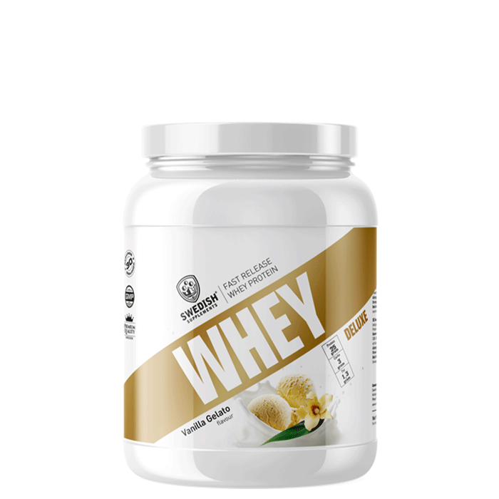 Bild av Whey Protein, 1000 g