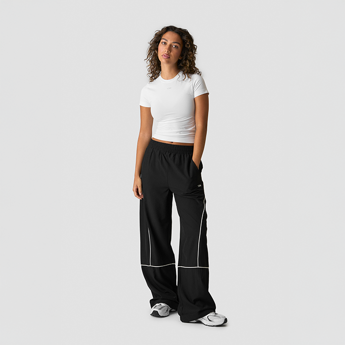Essence Seamless T-shirt Vit