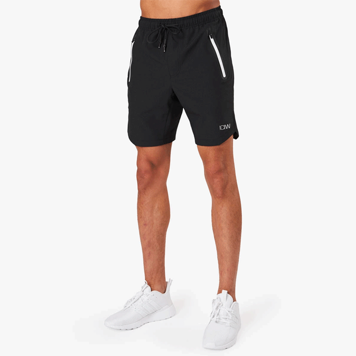 Bild av Perform 20 cm Shorts, Black