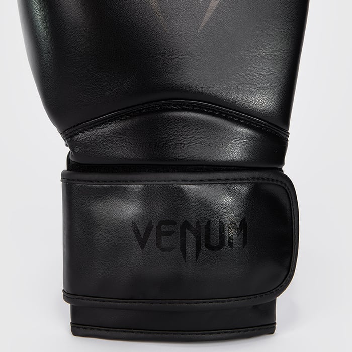 Venum Contender 1.5 Boxningshandskar, Svart/Svart