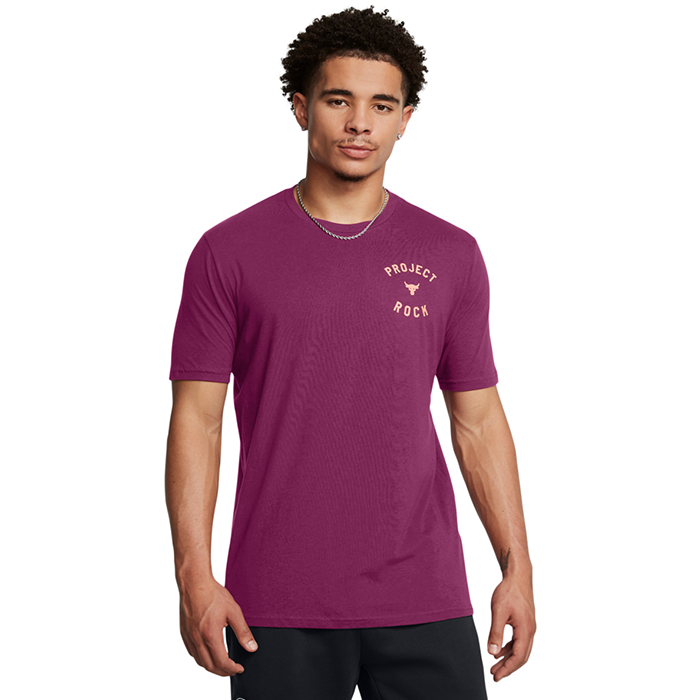T-shirt 7 Lila