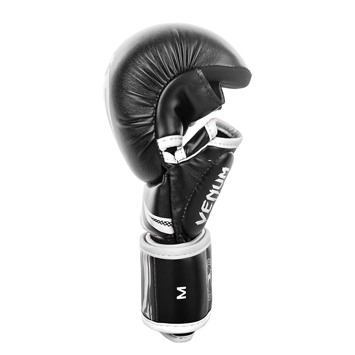 Sparring Gloves Venum Challenger 3.0 Boxningshandskar, Svart/Vit