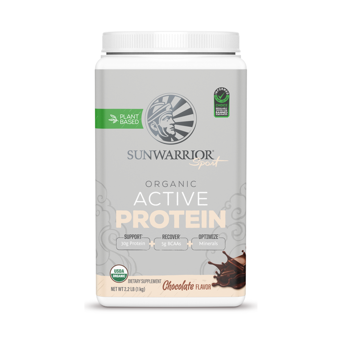 Sunwarrior Active Protein