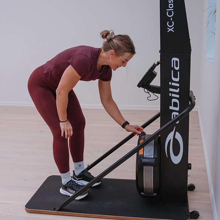 Abilica Premium Stakmaskin 2200