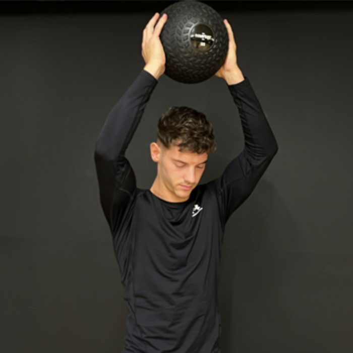 Slam Ball Medicinboll
