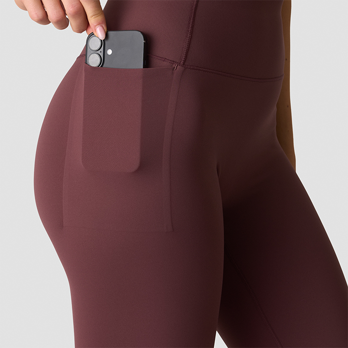 Nimble V-Tights R&ouml;d