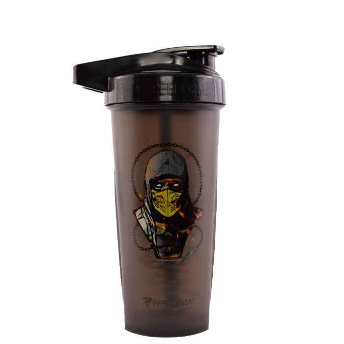 Läs mer om Perfect Shaker, Scorpion, 828 ml