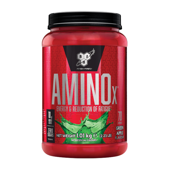 BSN Amino-X BCAA Pulver 70 portioner