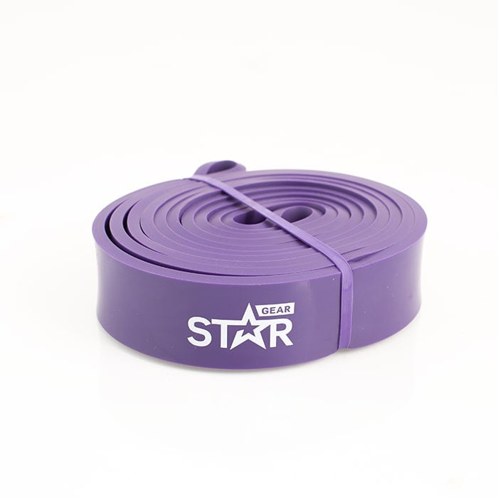 Gummiband 4,5 - 79,5 kg