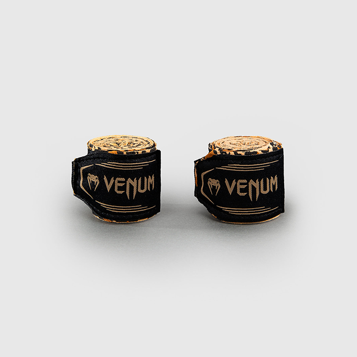 Venum Skull Handlindor 4m Brun