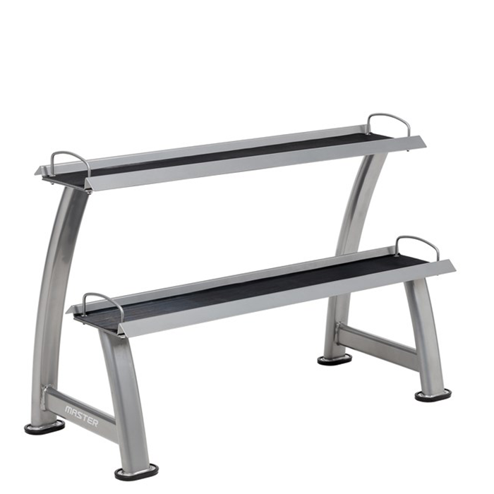 Master Kettlebellställ