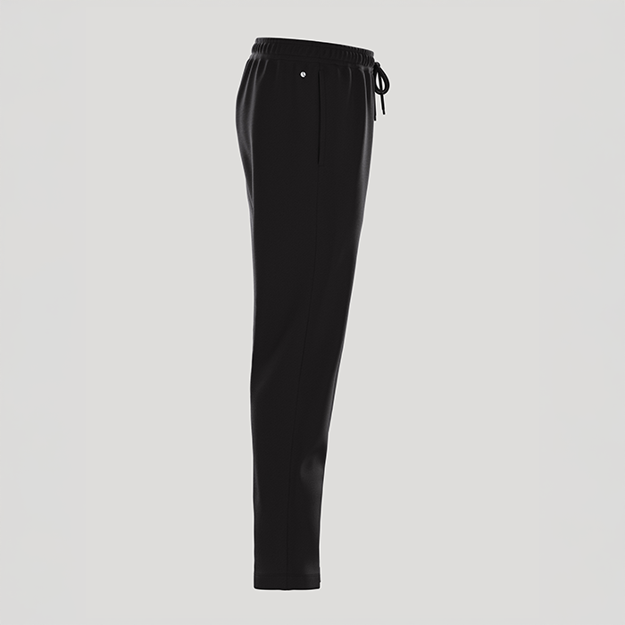 Essential Sweatpants Svart