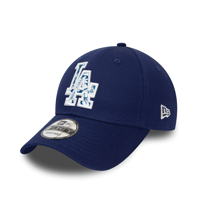 940 Infill Los Angeles Dodgers, Blue
