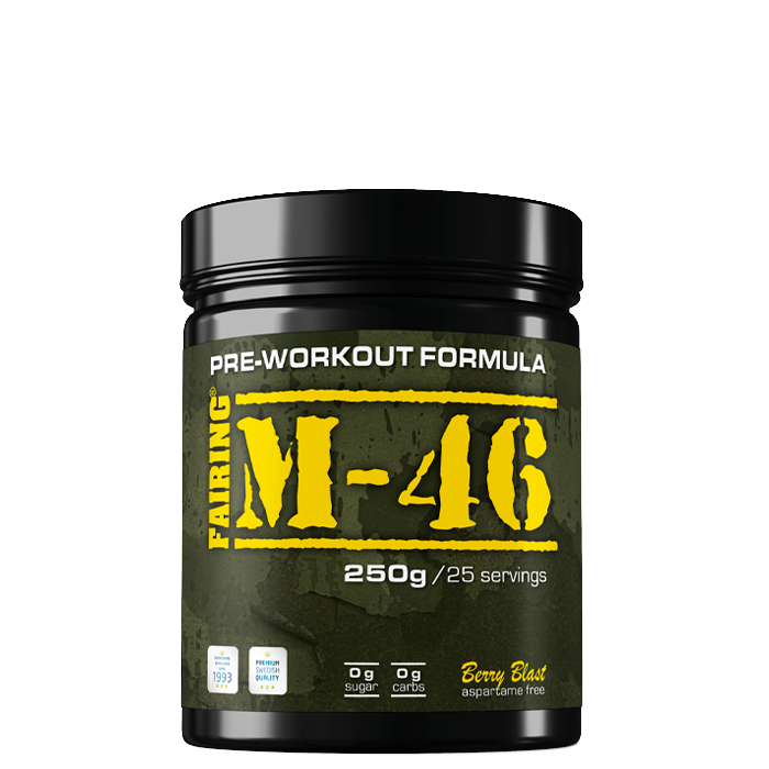 M-46, 250 g