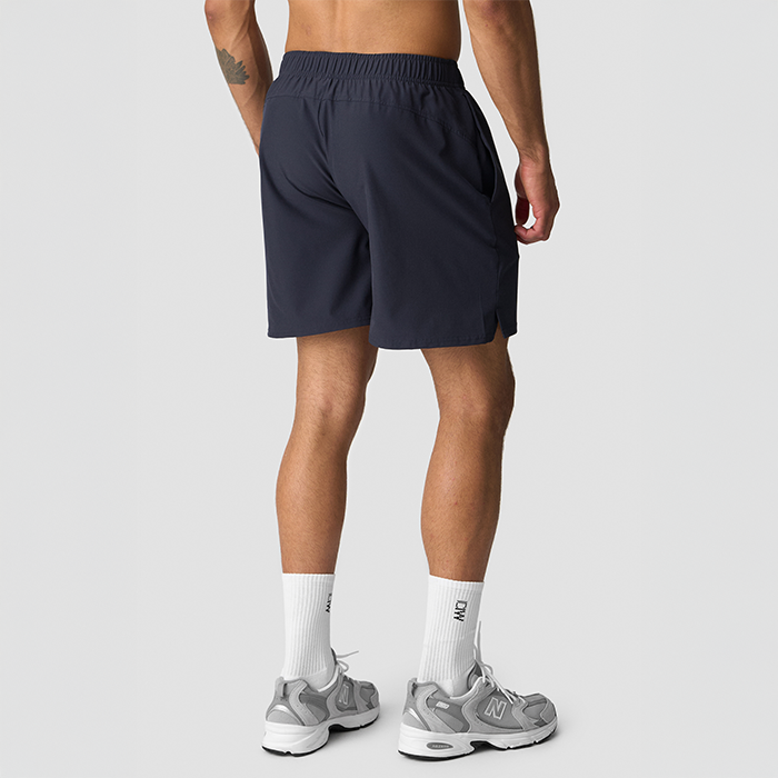 Shorts Marinbl&aring;