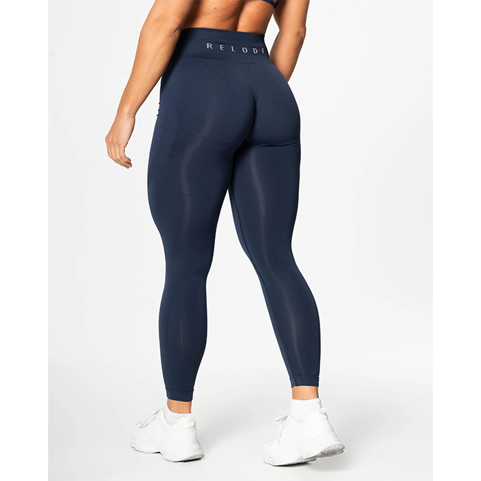 Prime Seamless Tights Bl&aring;