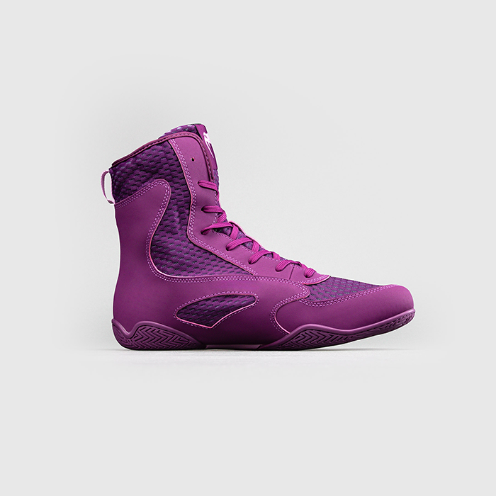 Venum Iris Boxningsskor Lila