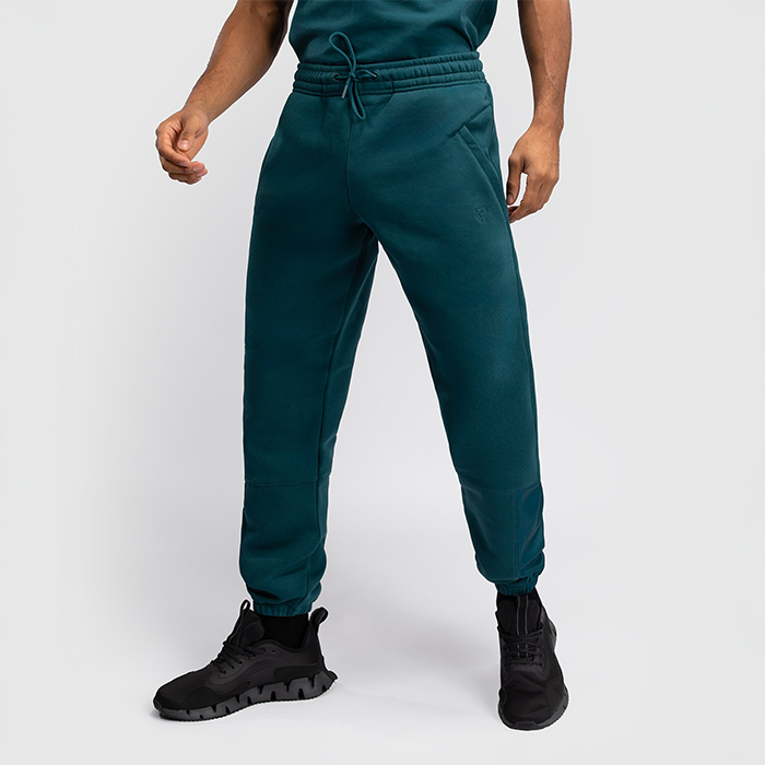 Venum Silent Power Joggers Paon Gr&ouml;n