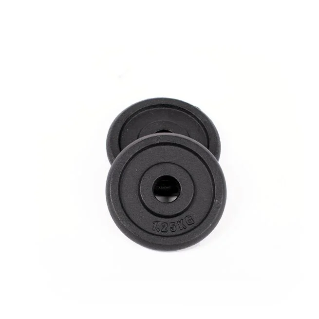 OMPU Gear Viktskivor 25 mm