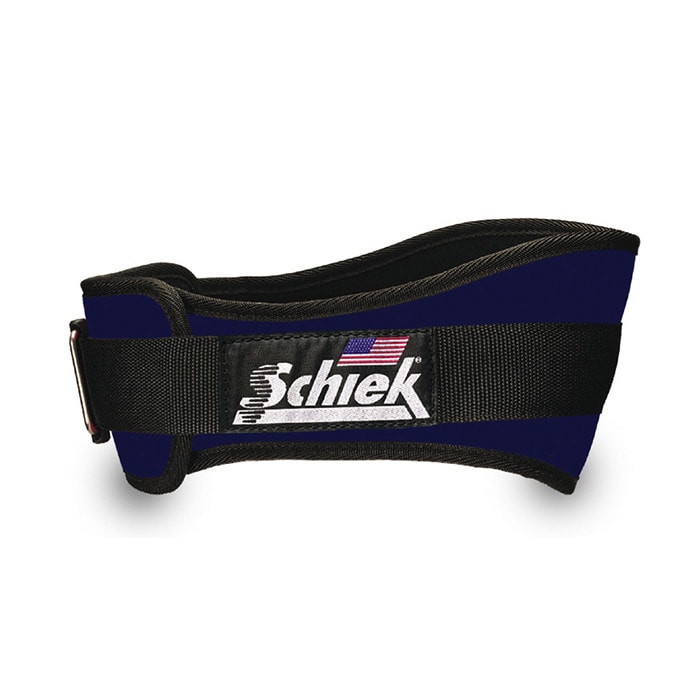 Läs mer om 2004 - Workout Belt, Navy