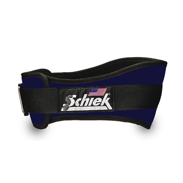 2004 - Workout Belt, Navy