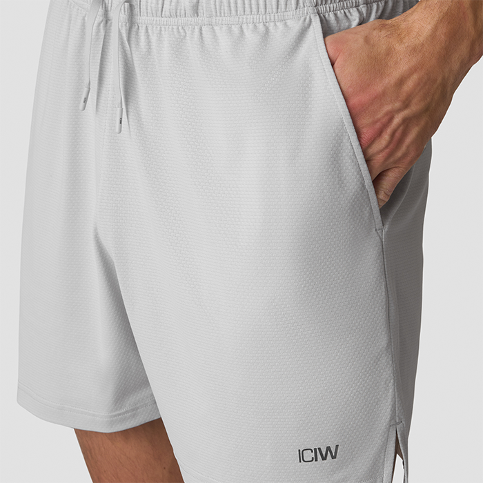 Stride Shorts Gr&aring;