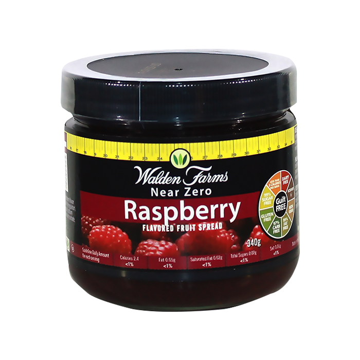 Bild av Raspberry Spread, 355ml