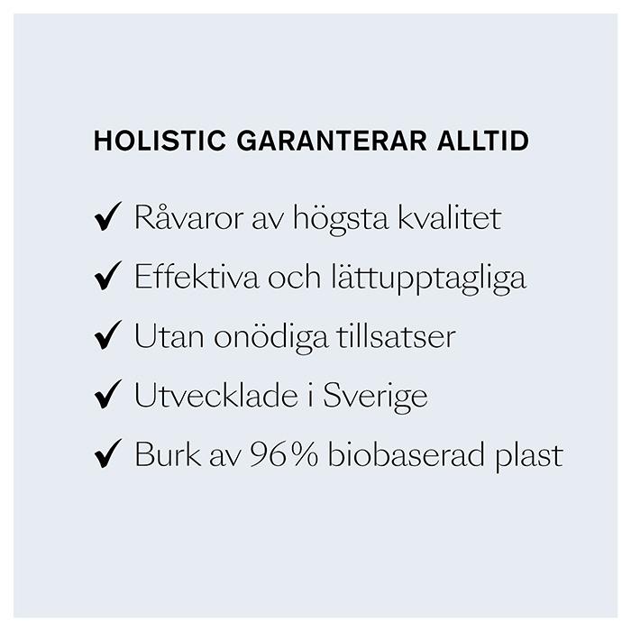 L-lysin 500 mg 90 vegetabiliska kapslar