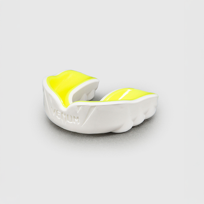 Venum Challenger Tandskydd Vit Gul