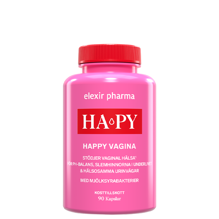 HA-PY 90 kapslar