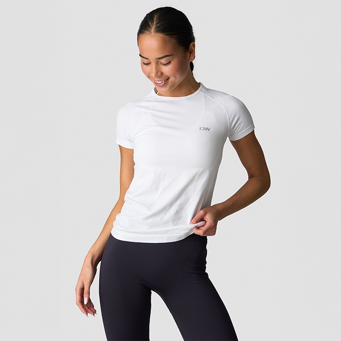 Seamless T-shirt Vit
