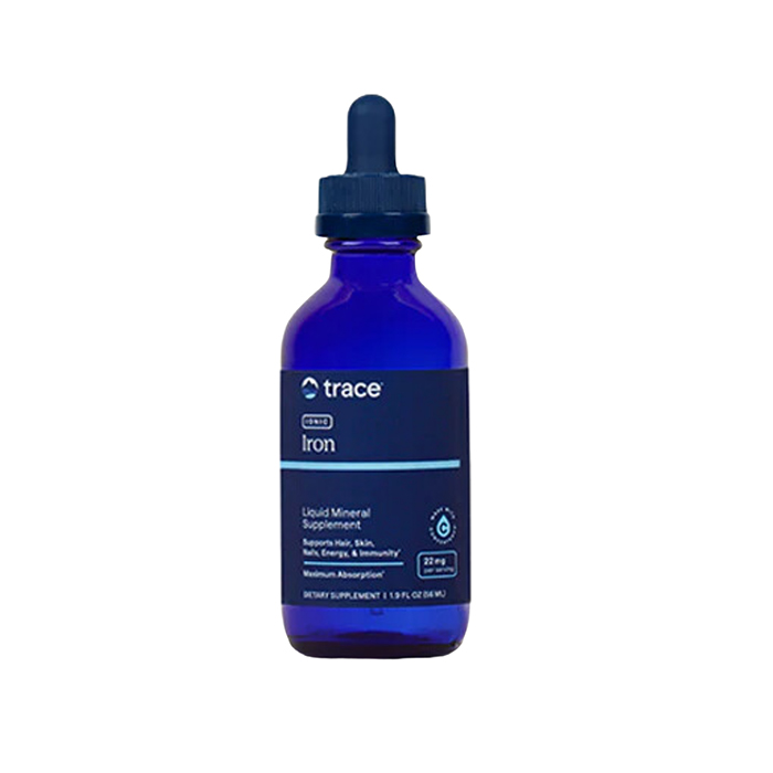 Flytande Joniskt Järn 56 ml