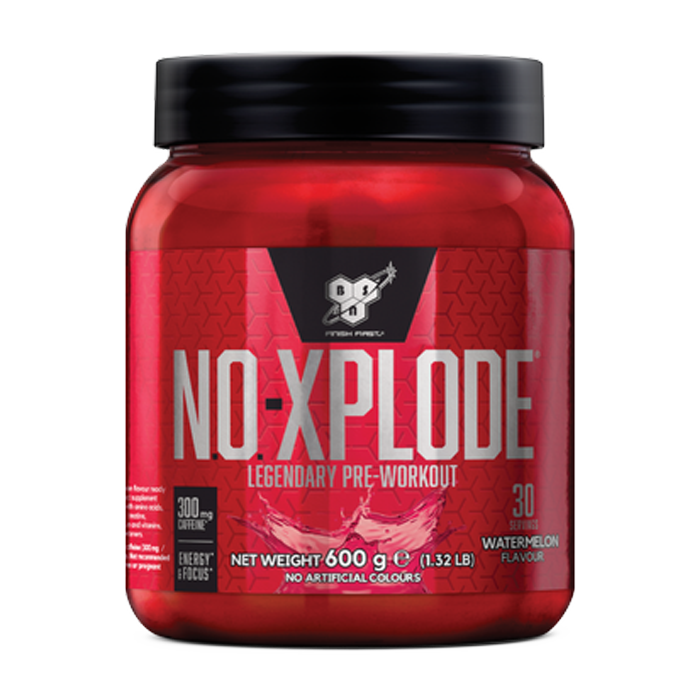 N.O.-Xplode, 30 servings