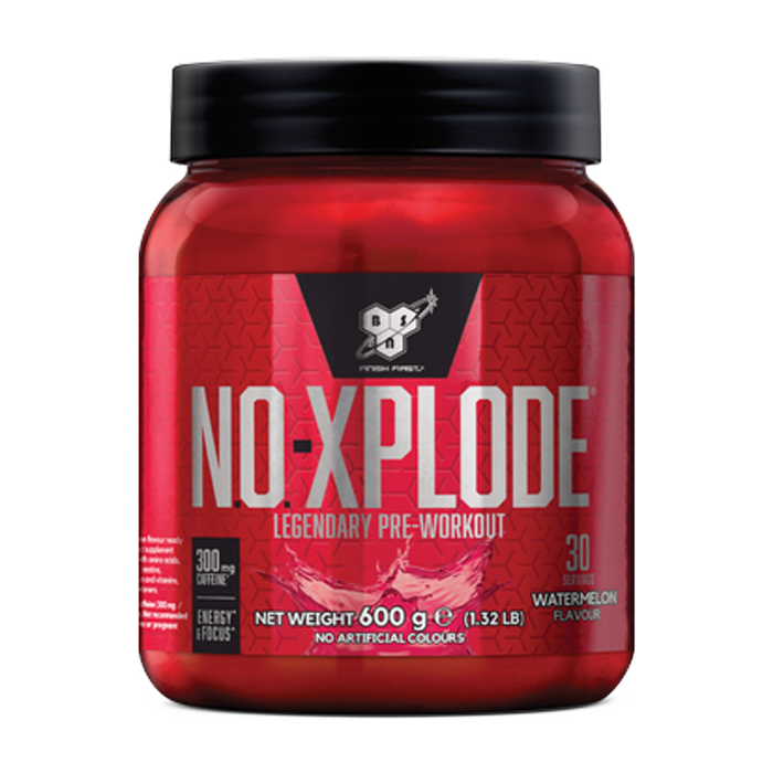 Bild av N.O.-Xplode, 30 servings