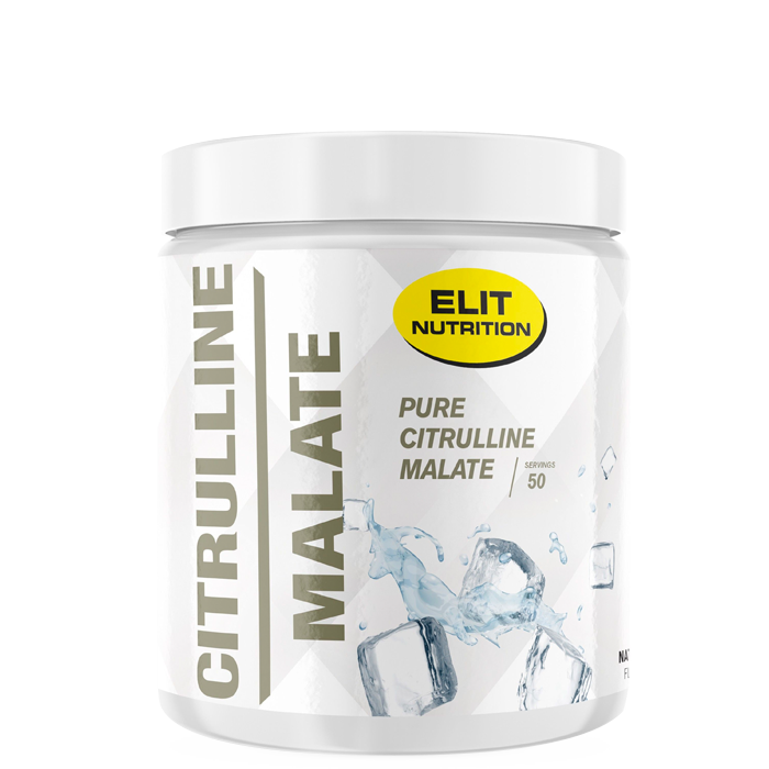 Elit Nutrition ELIT Citrulline Malate 250 g