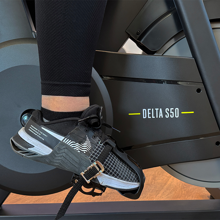 Delta Indoor Spinbike S50