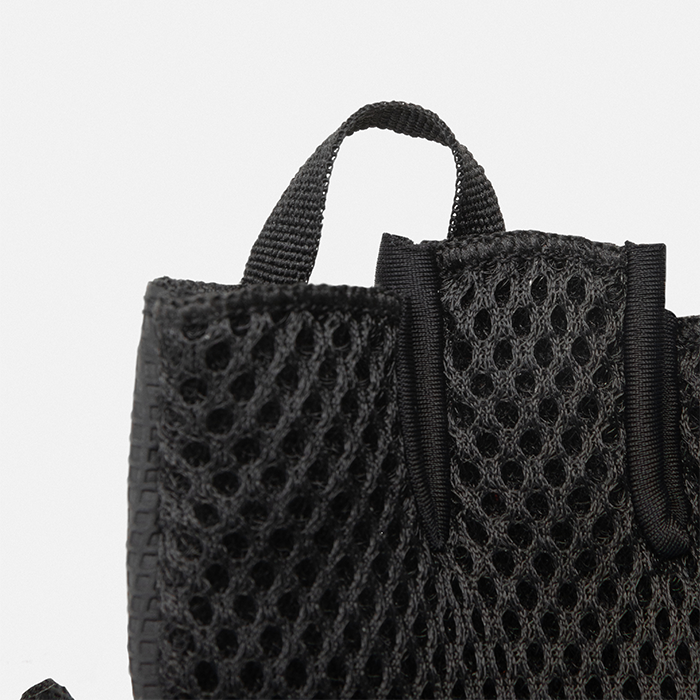 Jackson Lyftarhandskar Svart