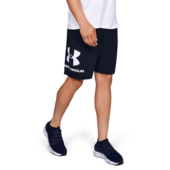 Bild av UA Sportstyle Cotton Shorts, Academy