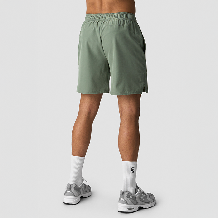 Shorts Gr&ouml;n