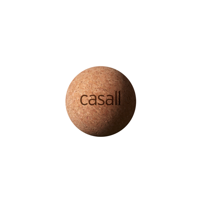 Casall Pressure Point Ball Massageboll Kork